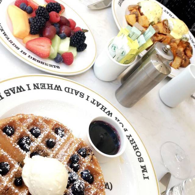 Atwood Restaurant Chicago, IL OpenTable