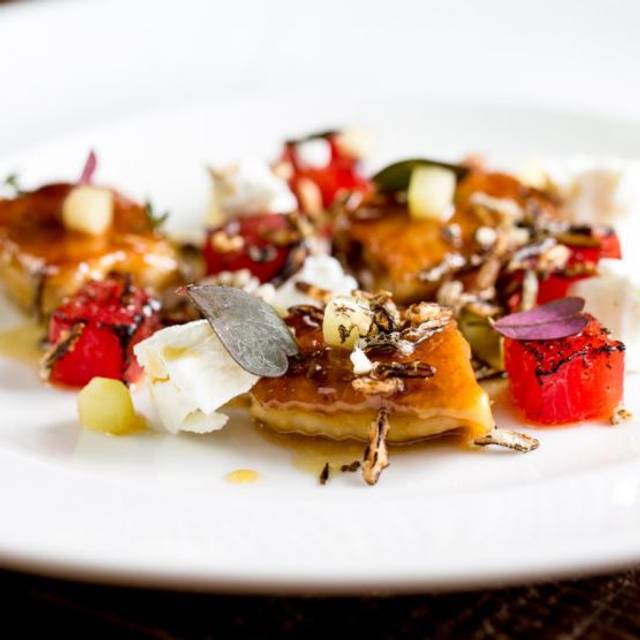 Wreckfish Liverpool, Merseyside OpenTable