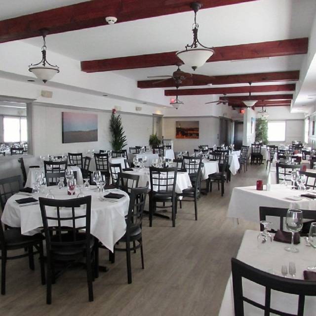 Bisque Restaurant LBI Ship Bottom, NJ OpenTable