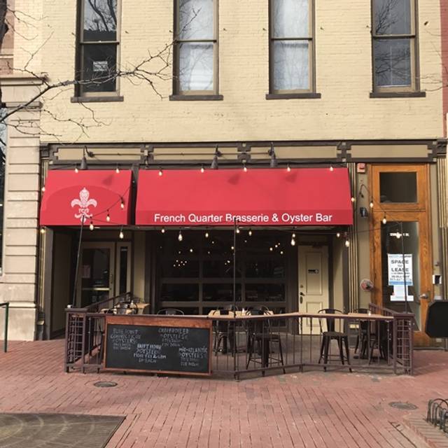 French Quarter Brasserie Boulder Restaurant Boulder, CO OpenTable