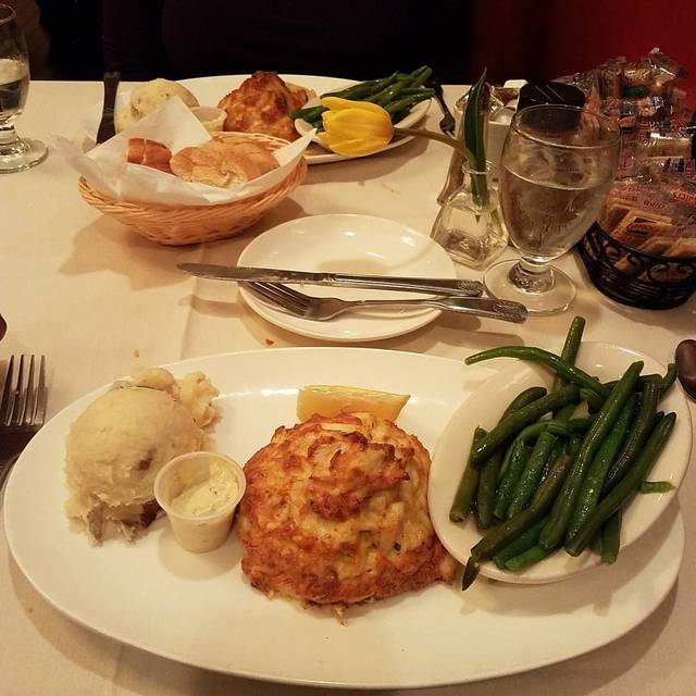 Pappas Restaurant Cockeysville Cockeysville, MD OpenTable