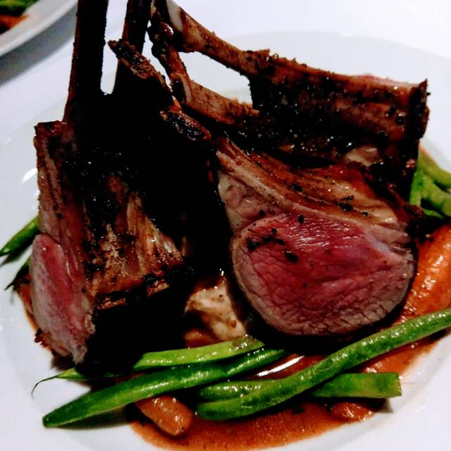 Brothers Restaurant At Red Barn Restaurante Santa Ynez Ca
