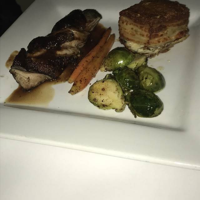 Cochon on 2nd Restaurant - Williamsburg, VA | OpenTable