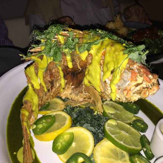 Stiltsville Fish Bar Restaurant Miami Beach, FL OpenTable