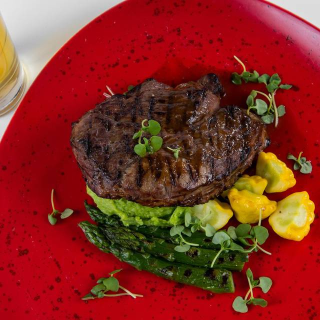 AC3 Restaurant and Bar Palm Desert, CA OpenTable