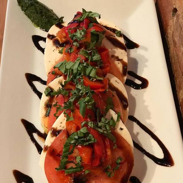 LaScala's Birra Pennsauken Restaurant Pennsauken, NJ OpenTable