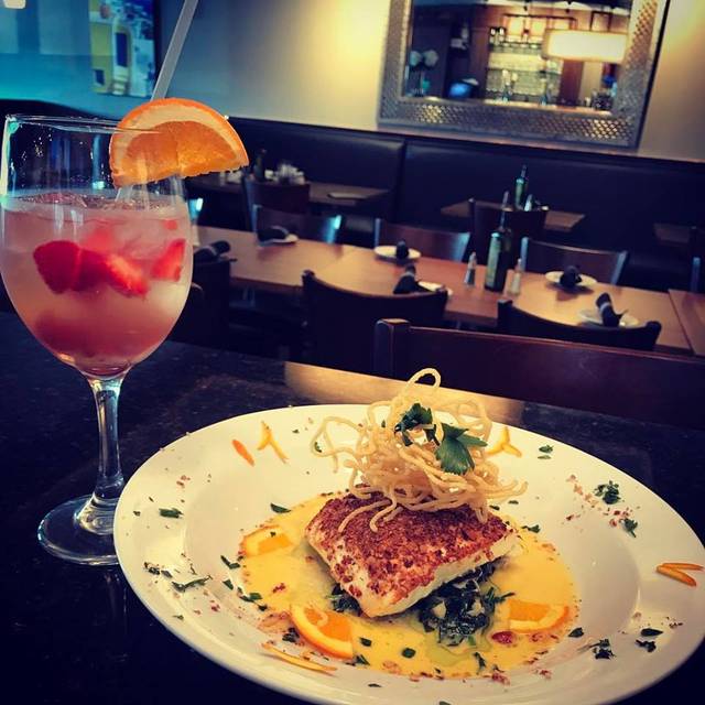 10 Restaurants Near Lewis Ginter Botanical Garden Opentable