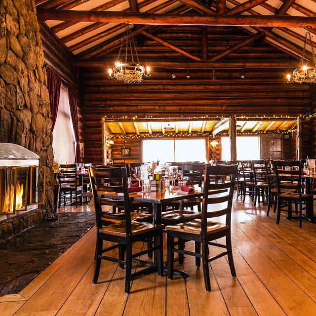 Twin Owls Steakhouse Restaurant - Estes Park, CO | OpenTable