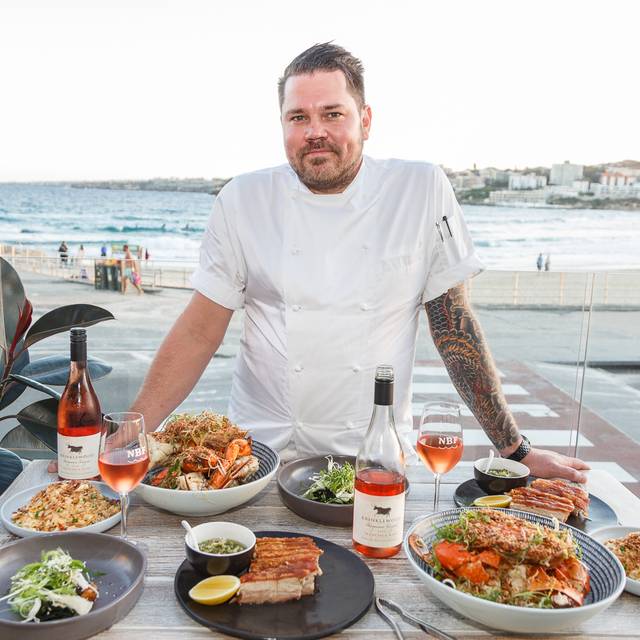 North Bondi Fish Sydney, AUNSW OpenTable