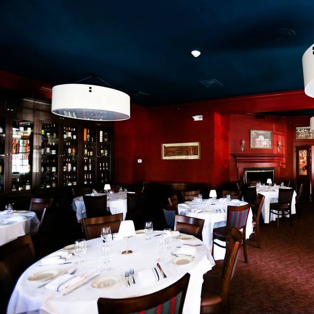 Rocco's at the Brick Restaurant Newtown, PA OpenTable