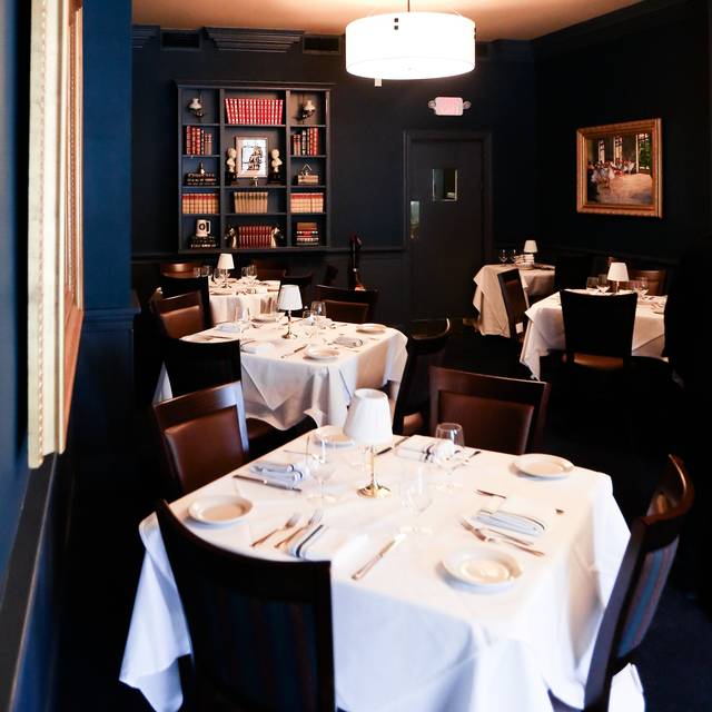 Rocco's at the Brick Restaurant Newtown, PA OpenTable