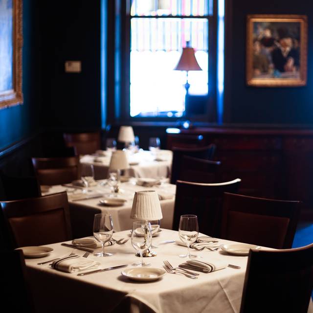 Rocco's at the Brick Restaurant Newtown, PA OpenTable