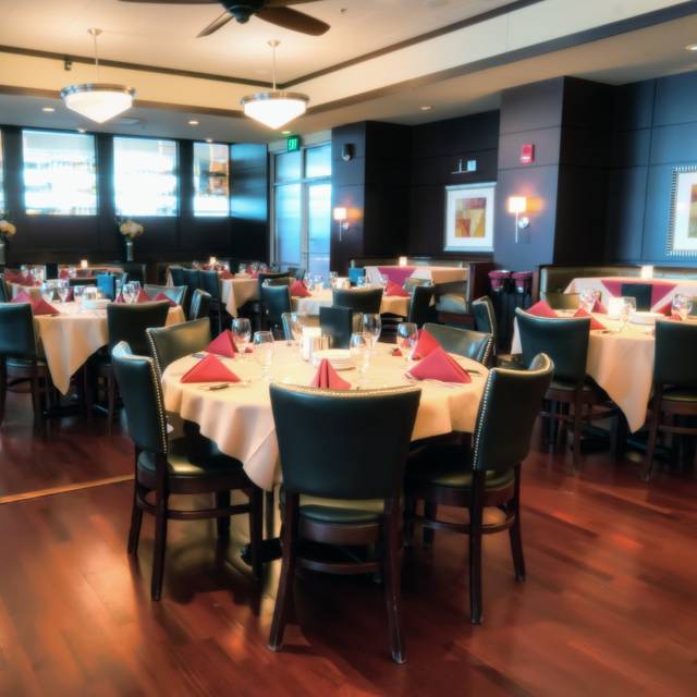 Ward's House of Prime Milwaukee Restaurant - Milwaukee, WI | OpenTable