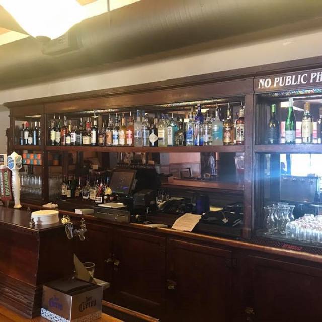 Downing Street Pour House Restaurant Hollister, MO OpenTable