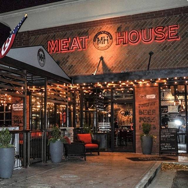 10 Restaurants Near The Arena At Gwinnett Center Opentable