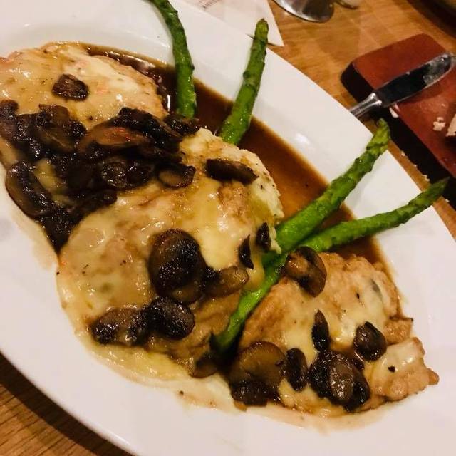 Cooper's Hawk Winery & Restaurant Naples Naples, FL OpenTable