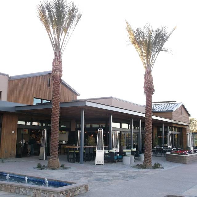 Needle Rock Kitchen and Tap Restaurant Rio Verde, AZ OpenTable