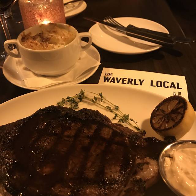 Dealerships Open On Sunday >> The Waverly Local Restaurant - Waverly, AL | OpenTable Dealerships Open On Sunday >> The Waverly Local Restaurant - Waverly, AL | OpenTable