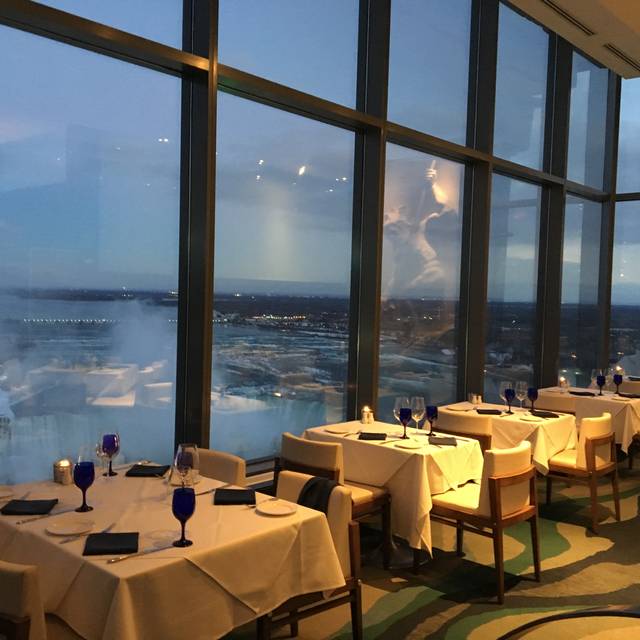 Watermark Restaurant Niagara Falls On Opentable Watermark Restaurant Niagara Falls On