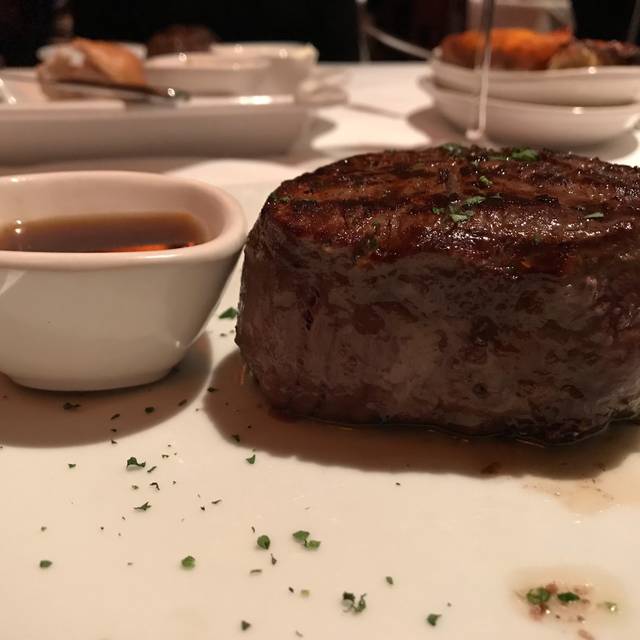 Fleming's Steakhouse Walnut Creek Restaurant Walnut Creek, CA