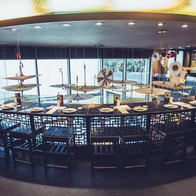 Ping Pong Soho Restaurant London, OpenTable