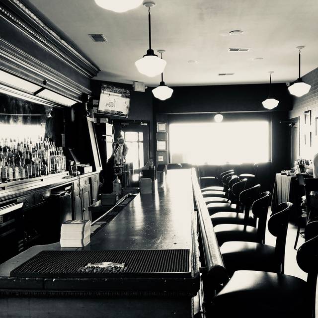 The Bar & Restaurant Cape Girardeau, MO OpenTable