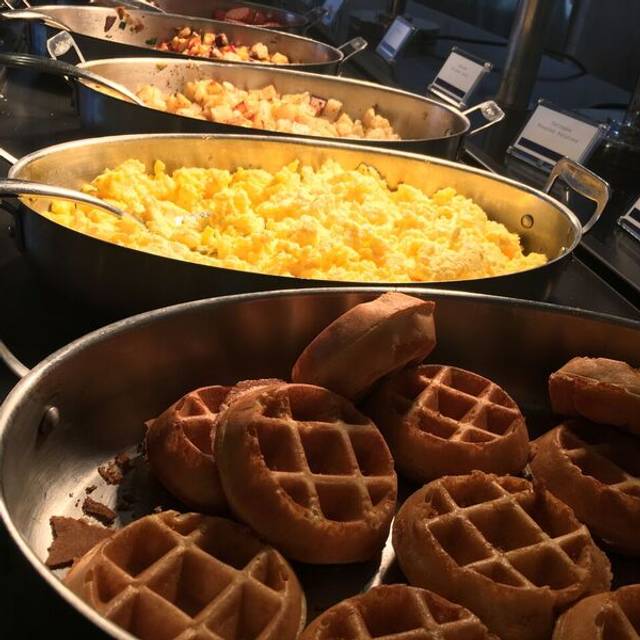 Latitude and Longitude Restaurant Orlando, FL OpenTable