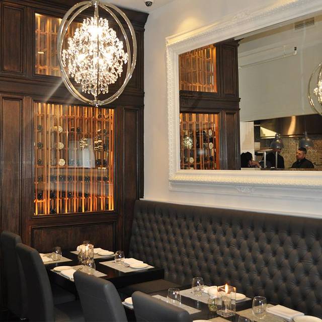 Best Restaurants In Woodbridge Opentable Woodbridge Restaurants
