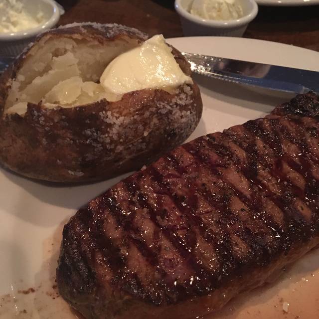 All 98+ Images Porterhouse Steak & Seafood Restaurant Photos Sharp