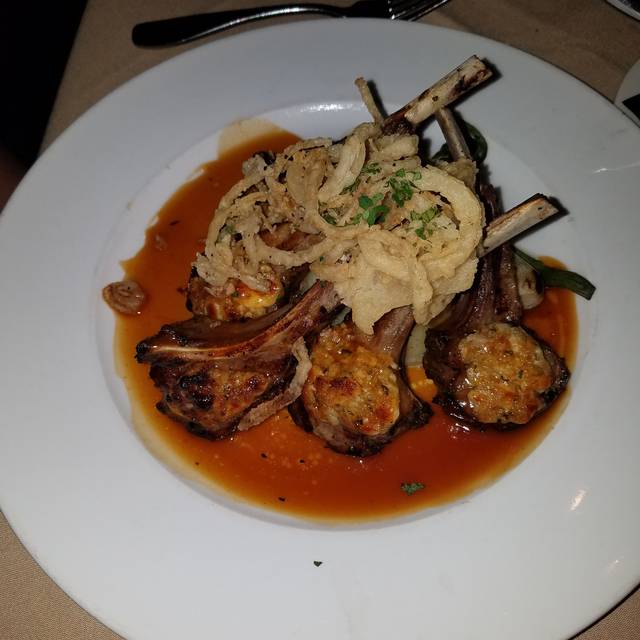 Queensview Steakhouse Restaurant Long Beach, CA OpenTable