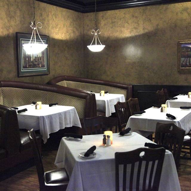 10 Restaurants Near University Of Tulsa Opentable