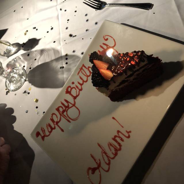 The Patio on Guerra Restaurant McAllen, TX OpenTable