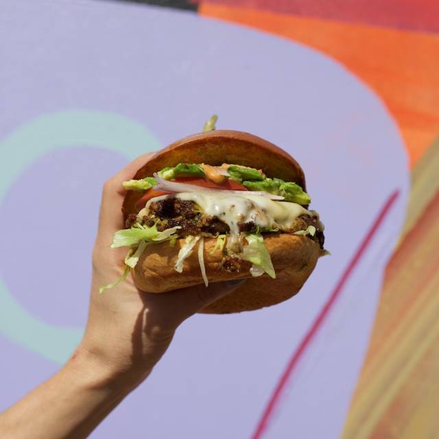 Zinburger Wine and Burger Bar Gilbert Restaurant Gilbert, AZ