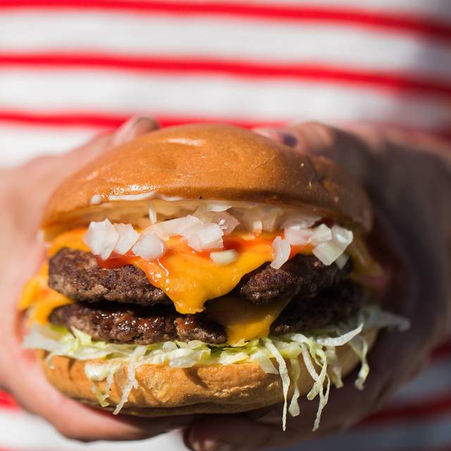 Zinburger Wine and Burger Bar Gilbert Restaurant Gilbert, AZ