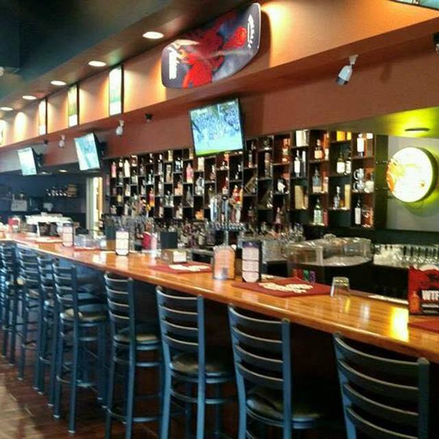 10 Restaurants Near Southcenter Mall Opentable