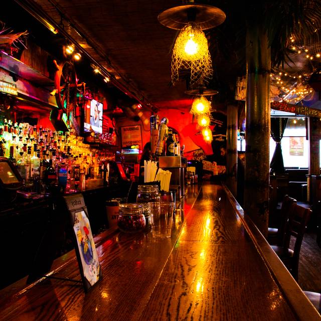 Wicked Willy's Bar & Grill Restaurant - New York, NY | OpenTable