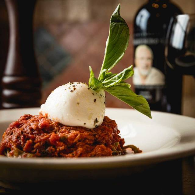 10 Restaurants Near Td Banknorth Garden Opentable