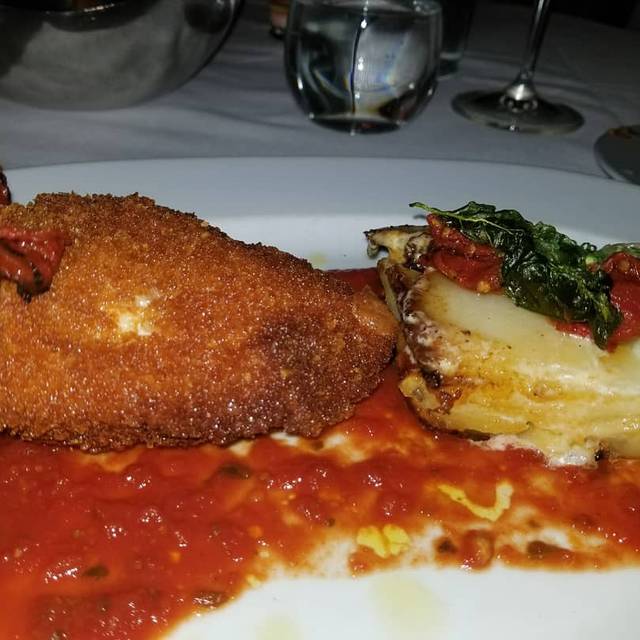 Hunt & Fish Club NYC Restaurant New York, NY OpenTable