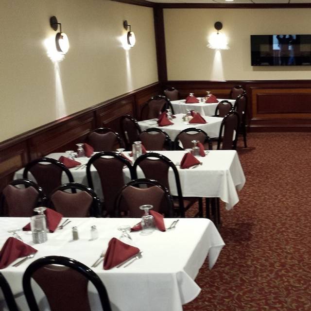 Romano's Seafood Restaurant & Lounge - Glen Burnie, MD | OpenTable