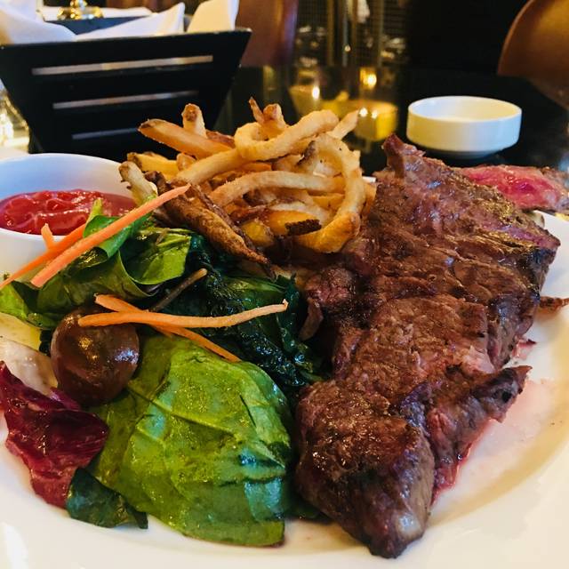 Permanently Closed Maxwell S Chophouse Restaurant New York Ny Opentable