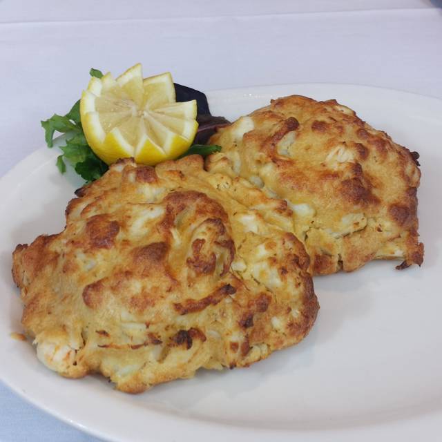 Romano's Seafood Restaurant & Lounge Glen Burnie, MD OpenTable