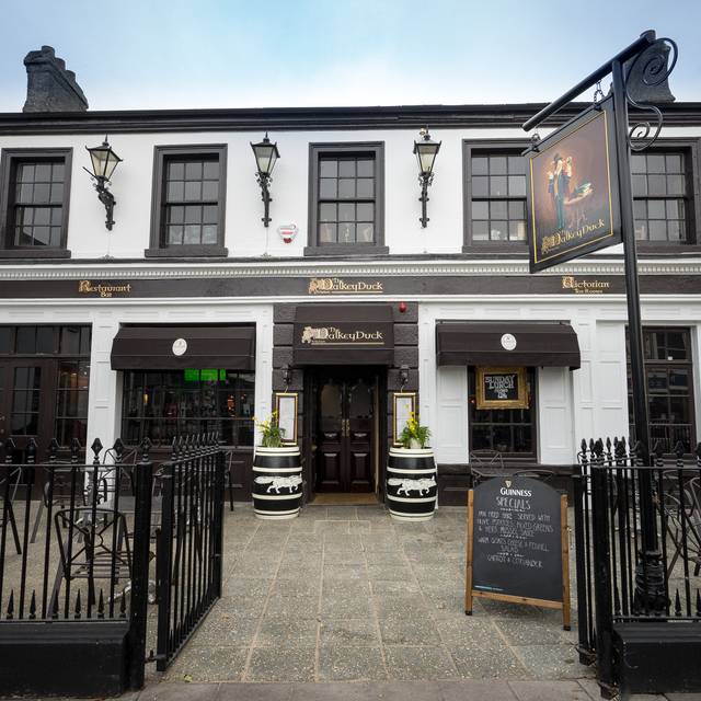 The Dalkey Duck - Dalkey, Co. Dublin | OpenTable