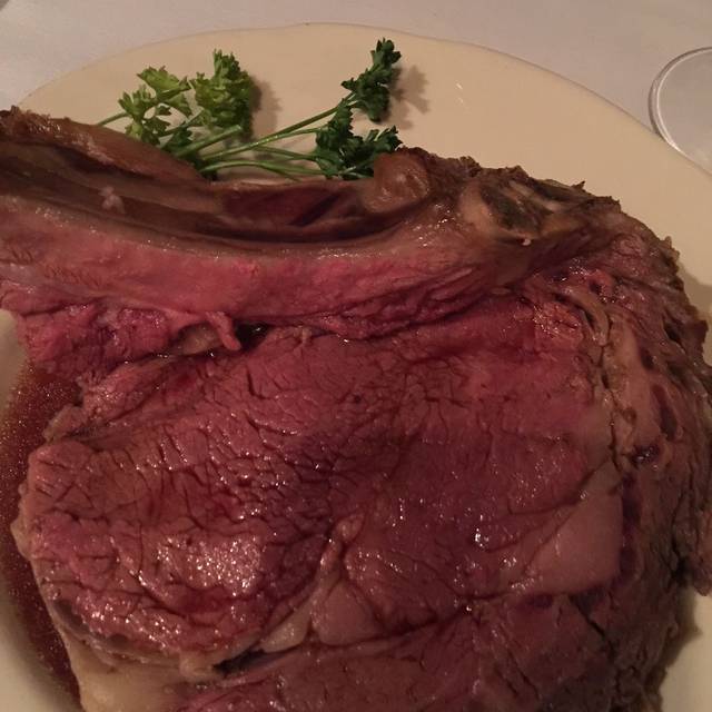 Golden Steer Steakhouse Restaurant  Las Vegas, NV  OpenTable