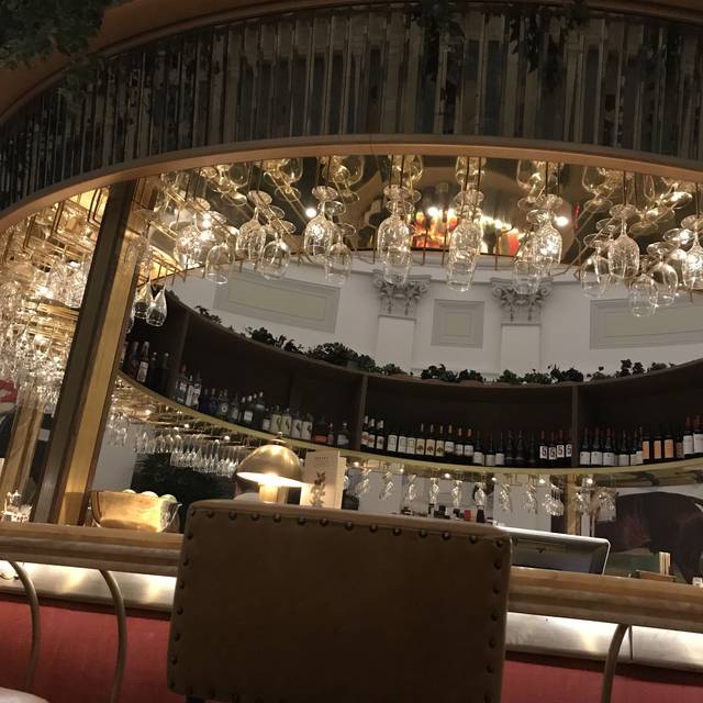 The Ivy Montpellier Brasserie, Cheltenham Cheltenham, Gloucestershire