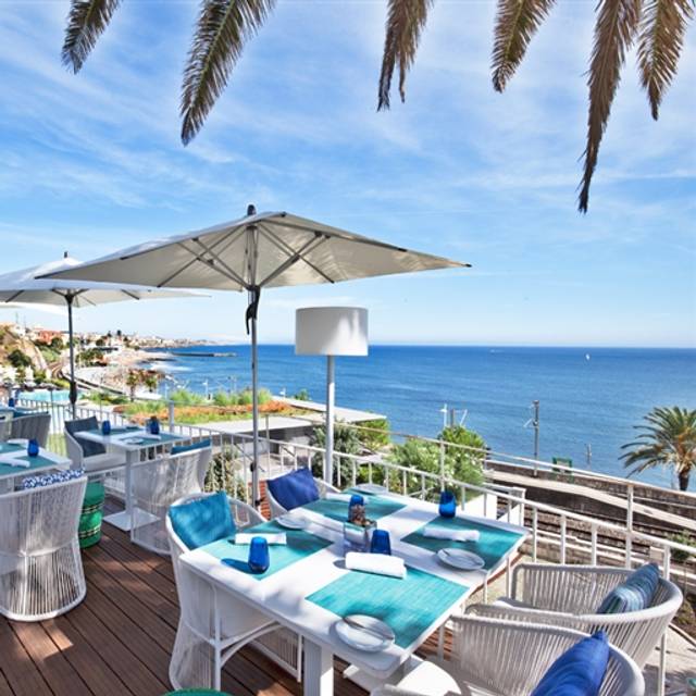 Atlântico Bar & Restaurant, Lisbon, Lisbon