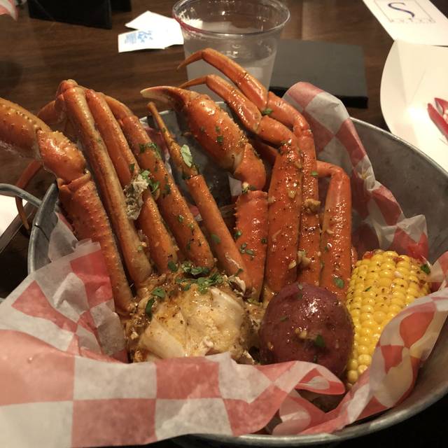 Suite Food Lounge Restaurant Atlanta, GA OpenTable