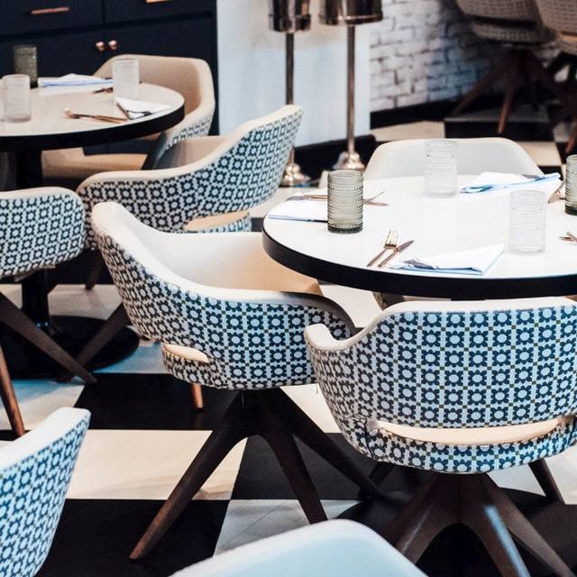 Planta Restaurant Miami Beach, FL OpenTable