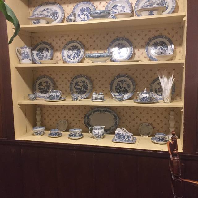 Pittypat's Porch Restaurant Atlanta, GA OpenTable