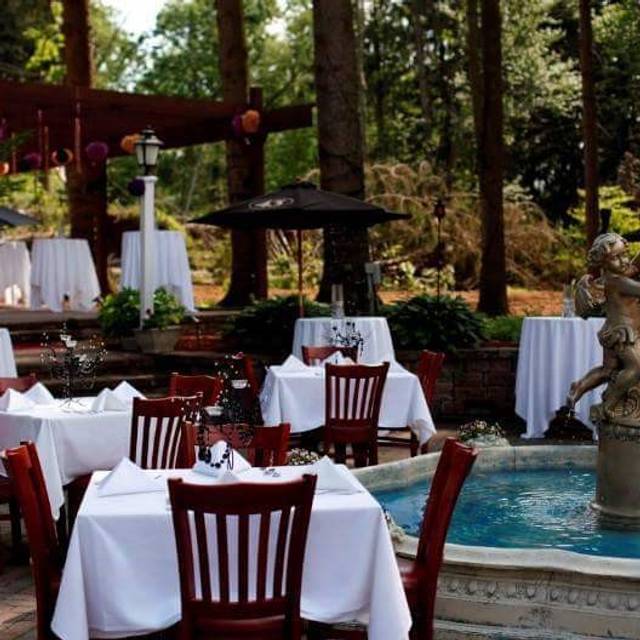 Momento Ristorante Restaurant West Milford, NJ OpenTable