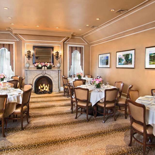 HoHoKus Inn & Tavern Restaurant HoHoKus, NJ OpenTable